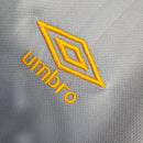 Camisa Fluminense 23/24 - Grey Training Edition