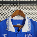 Camisa Everton 23/24 - Home Edition