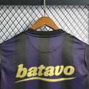 Camisa Retrô Corinthians 09/10 - Away Edition