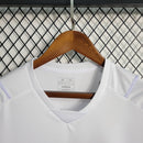 Camisa Cruzeiro 23/24 - White Purple Edition