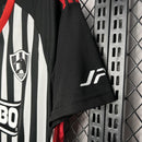 Camisa Cuervos 24/25 - Home Edition