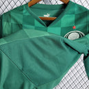 Camisa Palmeiras 21/22 - Home Edition