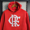 Jaqueta Moletom Flamengo - Red Edition