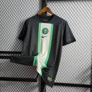 Camisa Nigéria 22/23 - Black Training Edition