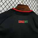 Camisa Jamaica 25/26 - Bob Marley Edition Modelo Visitante