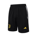 Kit Treino Juventus - Black Edition