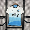 Camisa Charlotte FC 24/25 - Home Edition