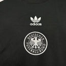 Camisa Alemanha 24/25 - Euro Retrô Style Edition