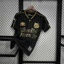 Camisa Santos 24/25 - 3th CBJR Edition