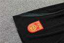 Kit Treino China - Away Edition