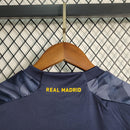 Kit Infantil Real Madrid 23/24 - Away Edition