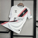 Camisa Lincoln City 24/25 - Away Edition