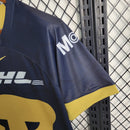 Camisa Pumas 23/24 - Away Edition