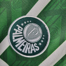 Camisa Retrô Palmeiras 1996 - Home Edition