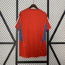 Camisa Cruzeiro 24/25 - Red Edition