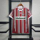 Camisa Retrô Fluminense 2012 - Home Edition