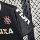 Camisa Retrô Corinthians 2012 - Away Edition