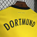 Camisa Borussia Dortmund 24/25 - Home Edition