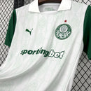 Camisa Palmeiras 25/26 - Away Edition