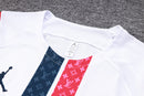 Kit Treino PSG - Away + LV Edition