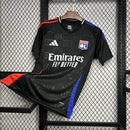 Camisa Lyon 24/25 - Away Edition