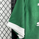 Camisa Palmeiras 25/26 - Home Edition