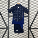 Kit Infantil Manchester United 24/25 - Away Edition