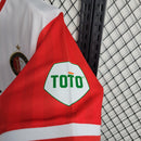 Camisa Feyenoord Rotterdam 23/24 - Home Edition