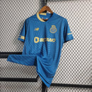 Camisa Porto 23/24 - II Away Edition