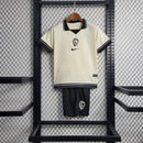 Kit Infantil Corinthians 23/24 - II Away Edition