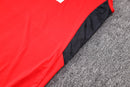 Kit Treino Bayern München - Red Edition