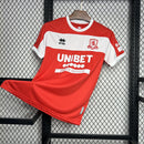 Camisa Middlesbrough 24/25 - Home Edition