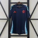 Camisa Flamengo 25/26 - II Training Edition