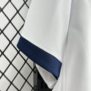 Camisa Barcelona 25/26 - White Special Edition