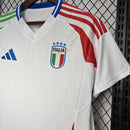 Camisa Itália 24/25 - Euro Edition