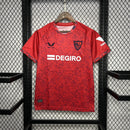 Camisa Sevilla 24/25 - Away Edition