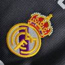 Camisa Retrô Real Madrid 97/98 - II Away Edition