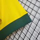 Camisa Retrô Brasil 1970 - Home Edition