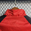 Jaqueta Flamengo 23/24 - Red Edition
