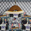Camisa Real Madrid 22/23 - II Special Edition