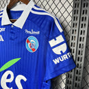 Camisa Strasbourg 24/25 - Home Edition