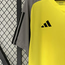 Camisa Flamengo 24/25 - Yellow Edition