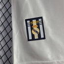 Camisa Retrô Real Madrid 98/00 - Home Edition