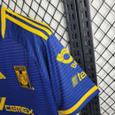 Camisa Tigres 23/24 - Away Edition