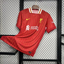 Camisa Liverpool 24/25 - Home Edition