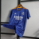 Camisa Real Madrid 21/22 - Away Edition