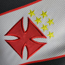 Camisa Retrô Vasco da Gama 2000 - Home Edition