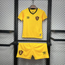 Kit Infantil Sport Recife 24/25 - Away Edition