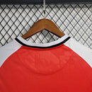 Camisa Dinamarca 23/24 - Home Edition