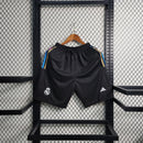 Bermuda Real Madrid 23/24 - Black Training Edition